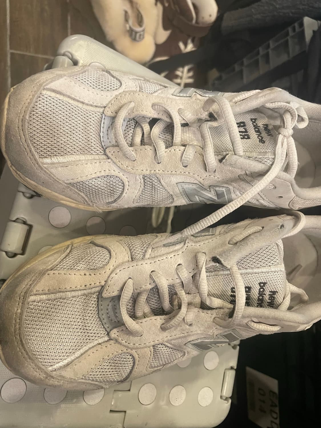 뉴발란스530  운동화 235 상품이미지1