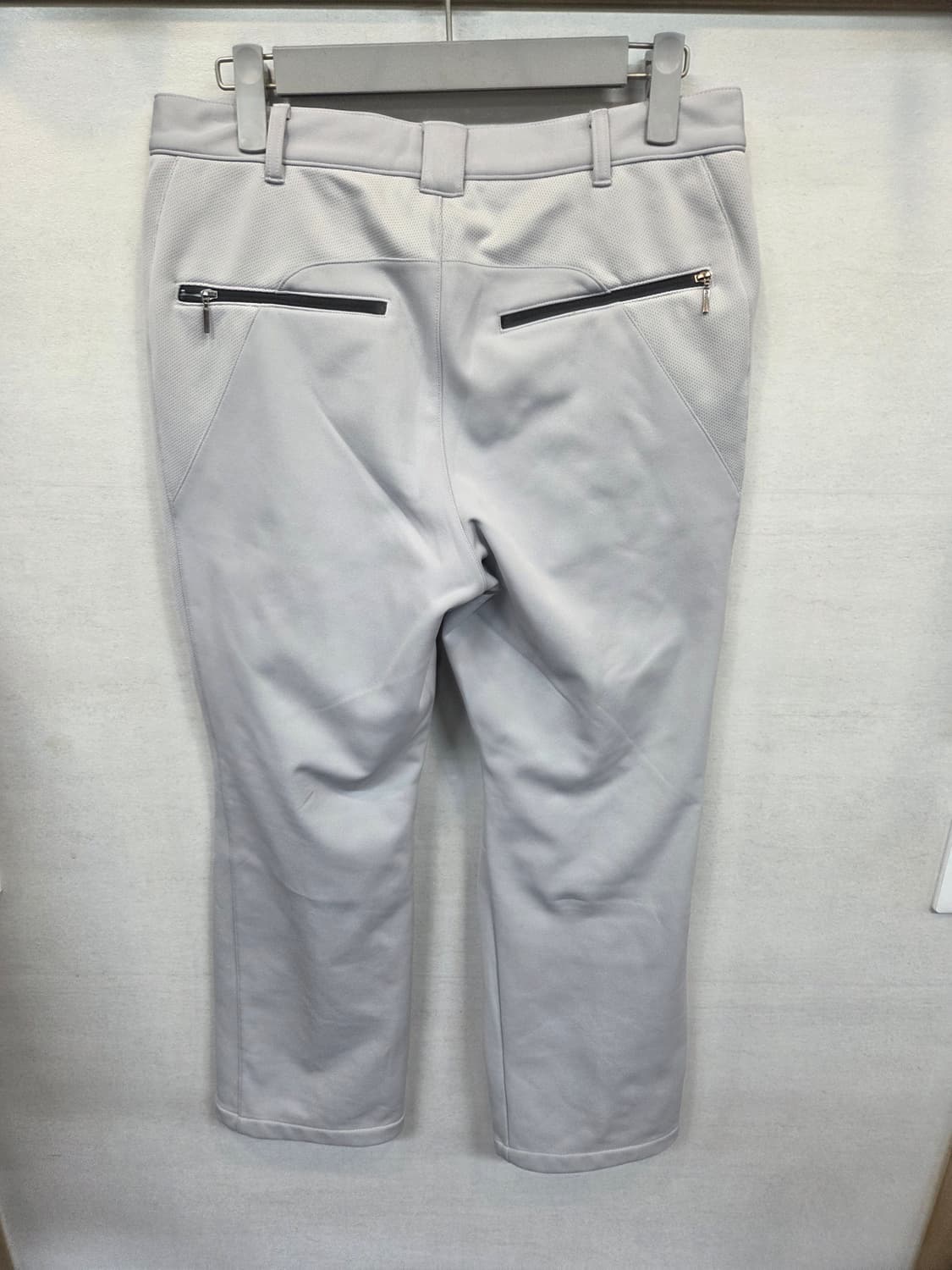 르꼬끄 골프 안감기모 겉감폴리 트랙팬츠 대략 30 상품이미지2