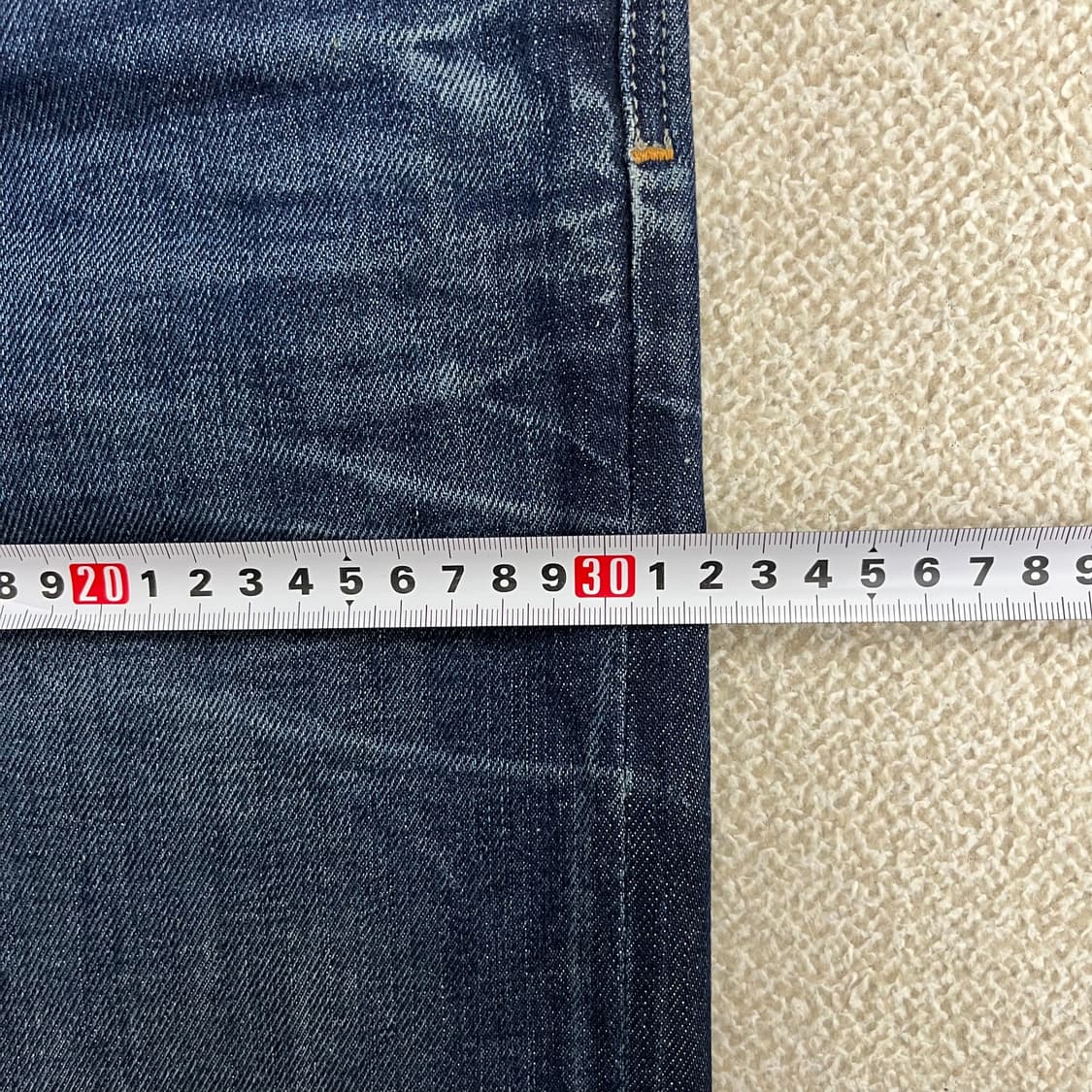 34 디젤 라키 데님 청바지 0225M2 상품이미지8