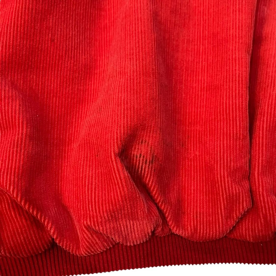 90s rennoc 코듀로이 자켓 상품이미지7