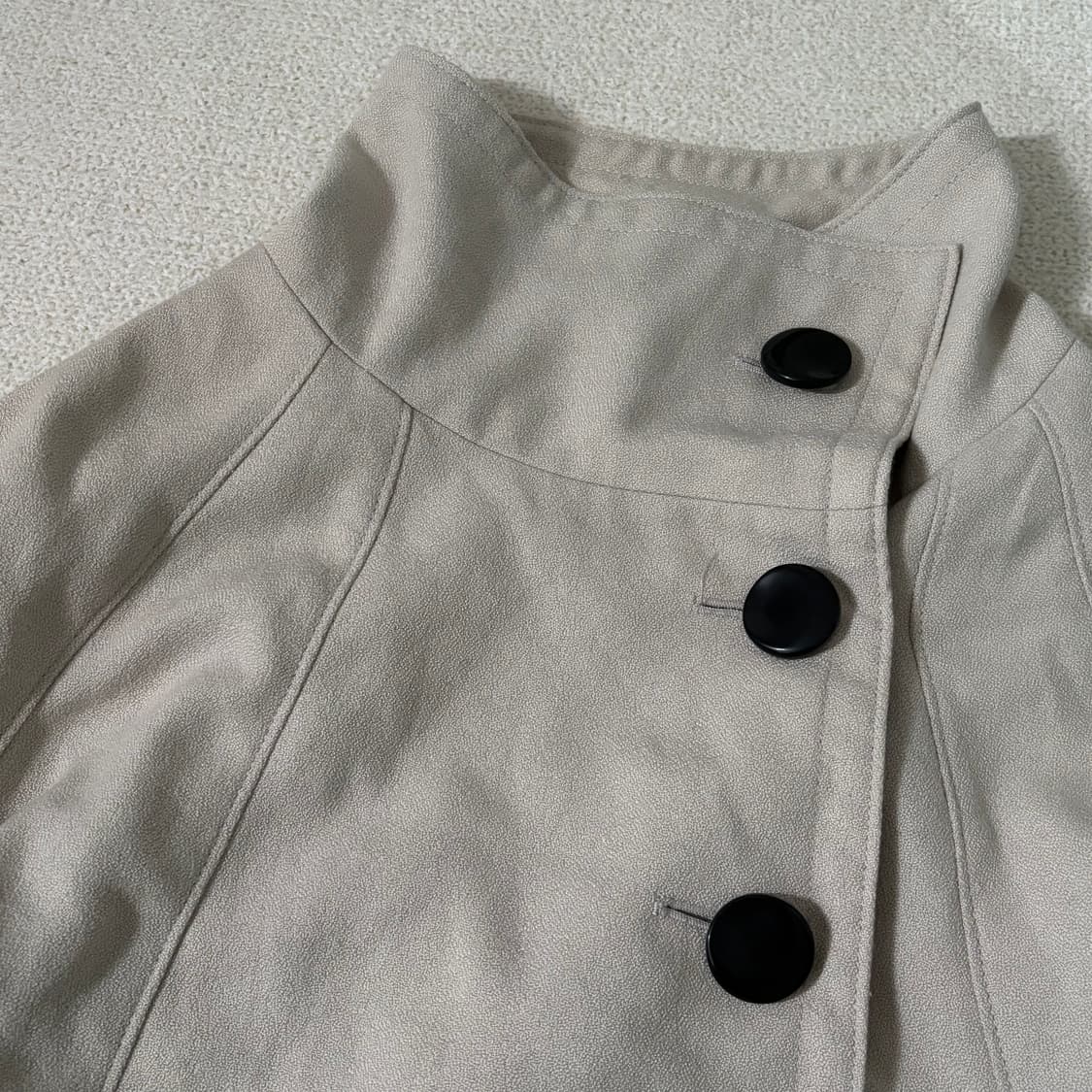 일본빈티지 grove 자켓 상품이미지2