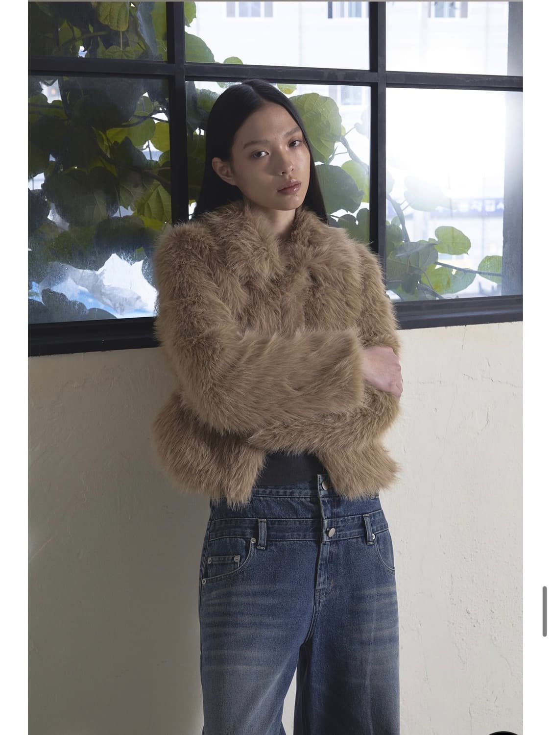 오데스 퍼자켓 상품이미지2