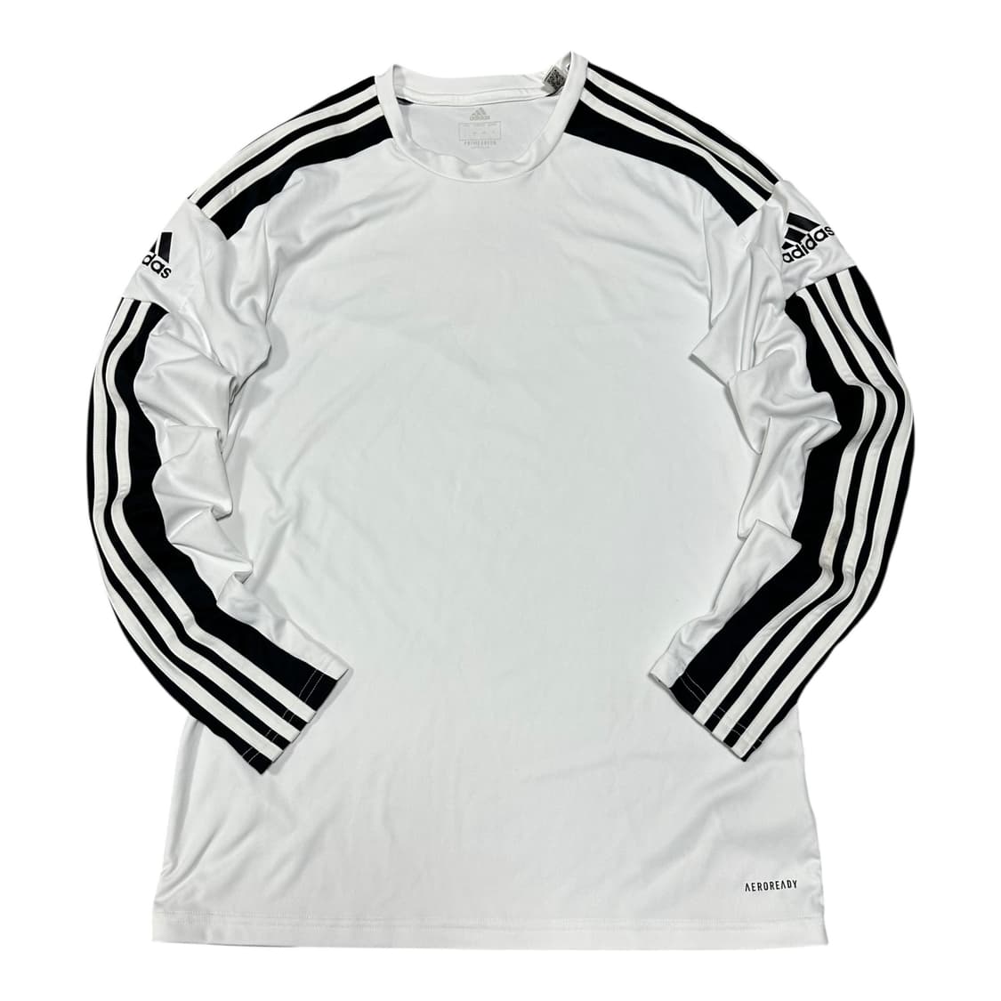 ✨ (바배) 아디다스 흰검 롱슬리브 상품이미지1