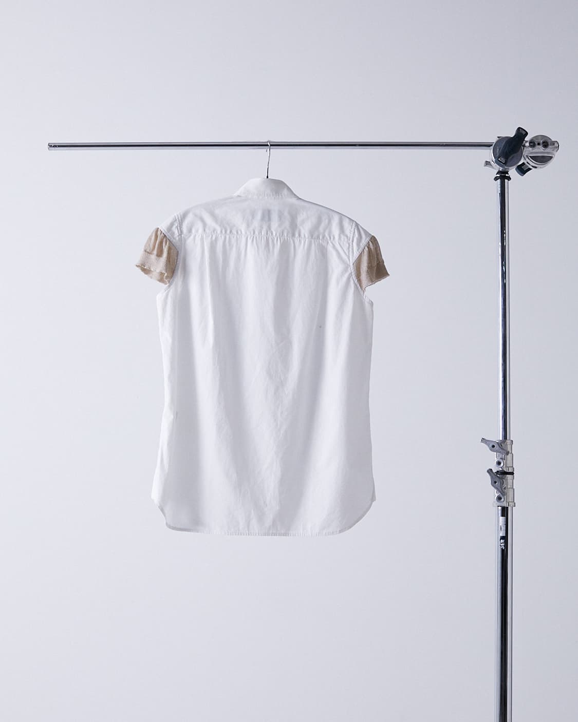 Puff Short Sleeve Shirts 상품이미지4