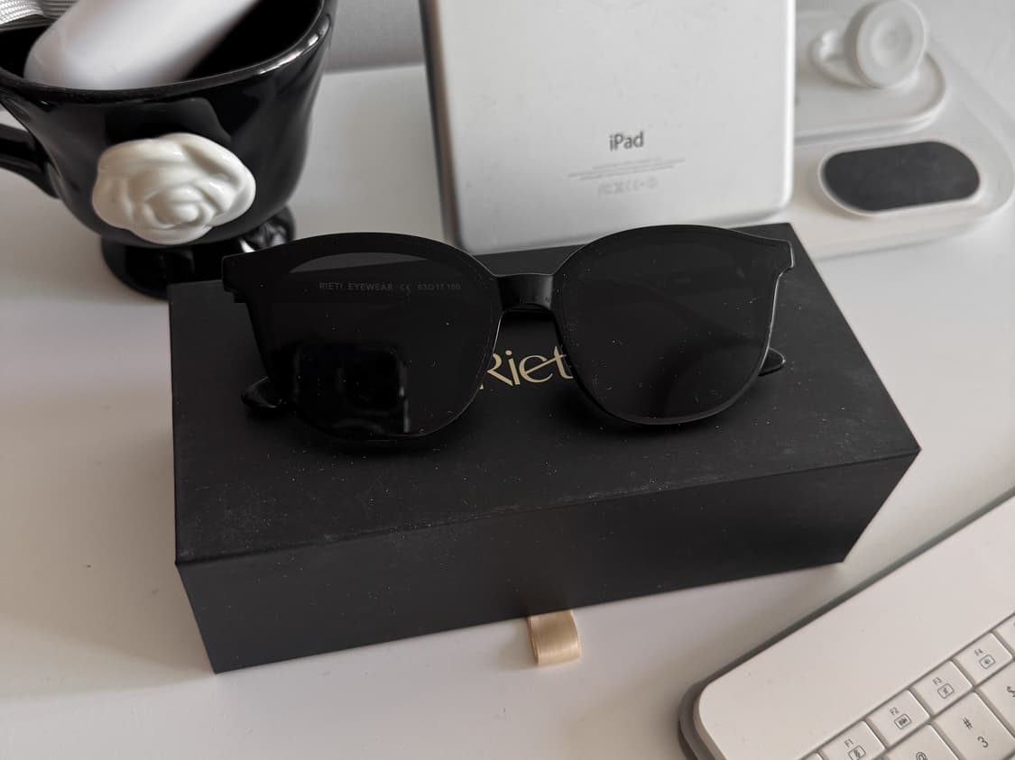 리에티 선글라스 상품이미지4