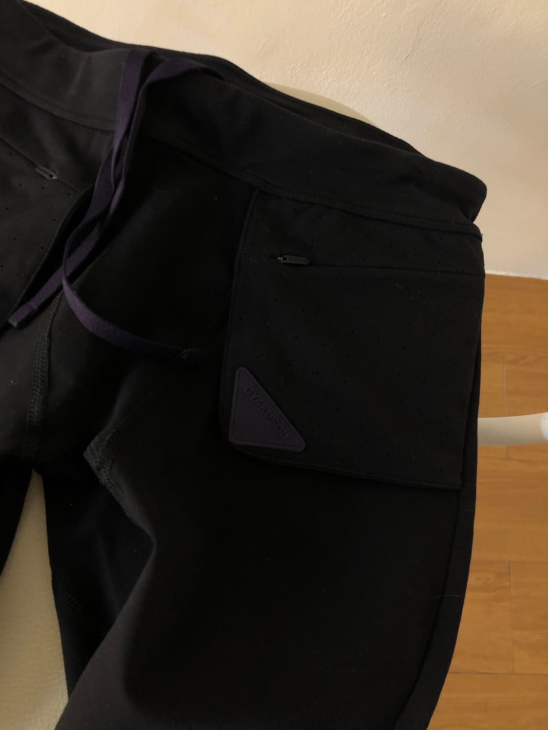 나이키 x 언더커버 갸쿠소 유틸리티 타이즈 상품이미지9