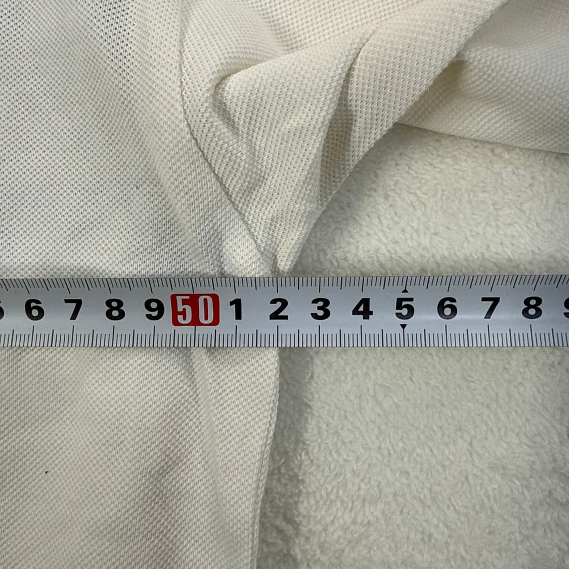 L 먼싱웨어 긴팔 카라티 0227T 상품이미지7