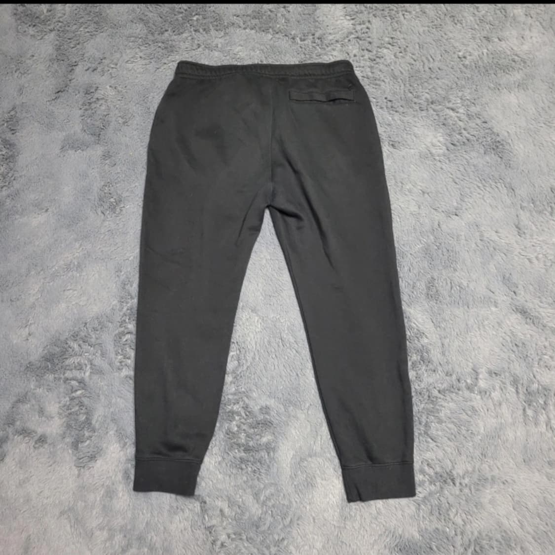 나이키 트레이닝 조거 팬츠 (기모) XL(35) 상품이미지2