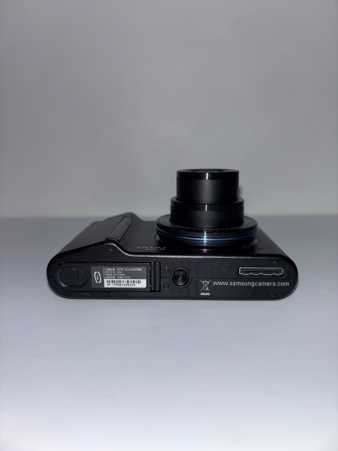 삼성 VLUU NV8 디카 상품이미지5