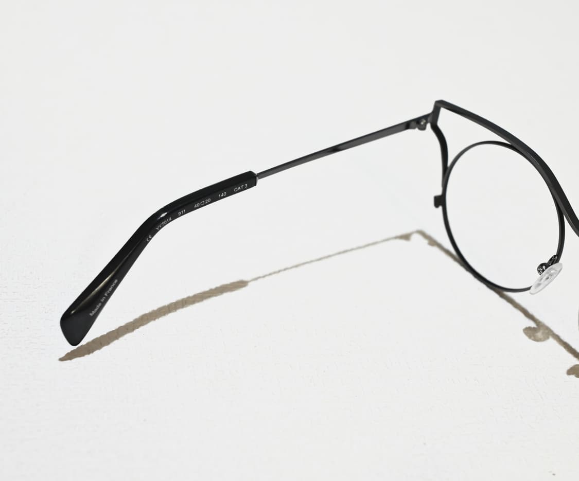 yohji yamamoto glasses 상품이미지6