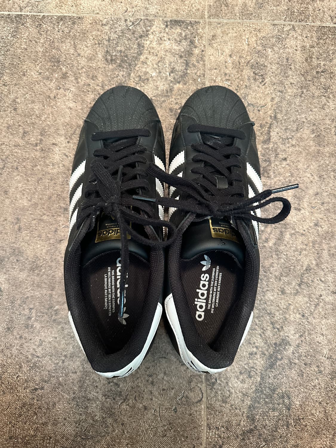 아디다스 슈퍼스타 265 상품이미지1