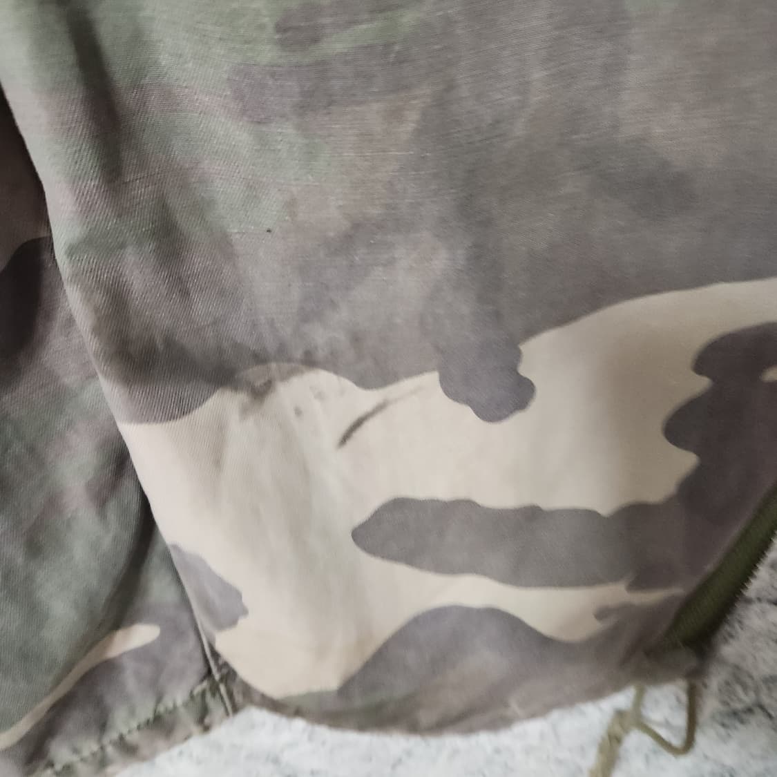 H446 [2] Wonzion 빈티지 카모 카고 팬츠 상품이미지6