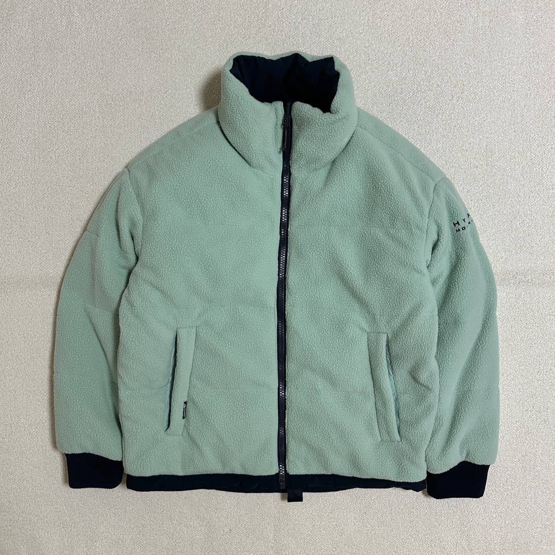 K2 올디엄 다운 자켓 상품이미지1