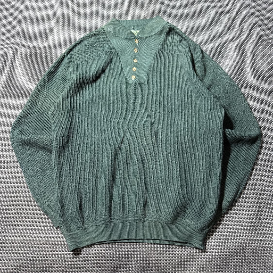 L.L.BEAN 엘엘빈 니트 (old-8411) 상품이미지1