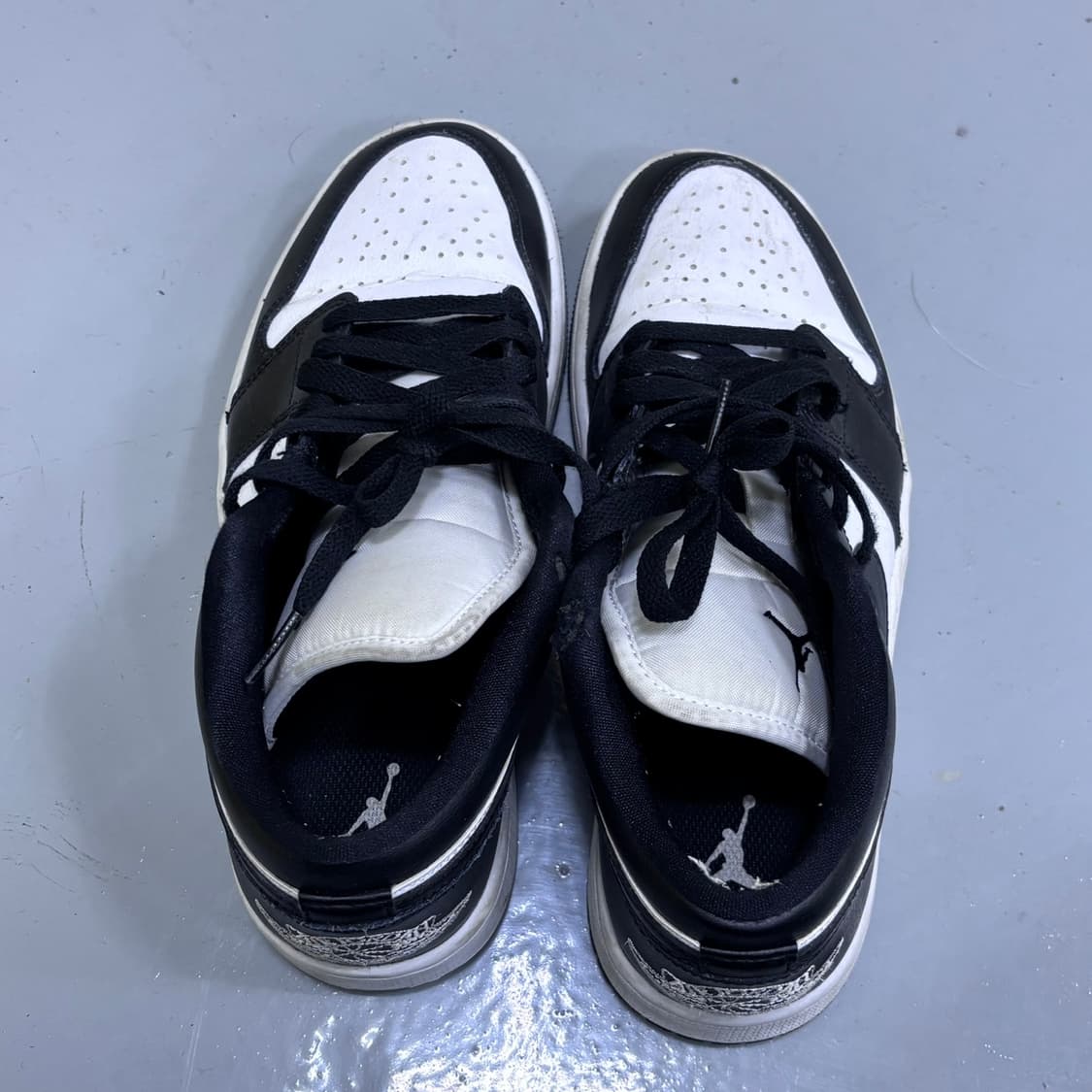 250 나이키 우먼스 에어 조던 0406E 상품이미지1