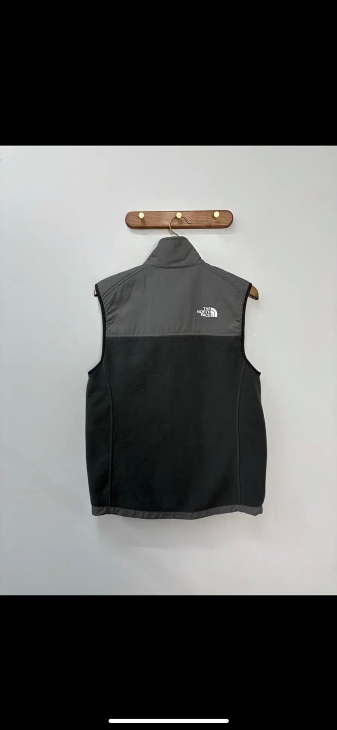 노스페이스 og 데날리 플리스 테크웨어 베스트 H988 상품이미지5