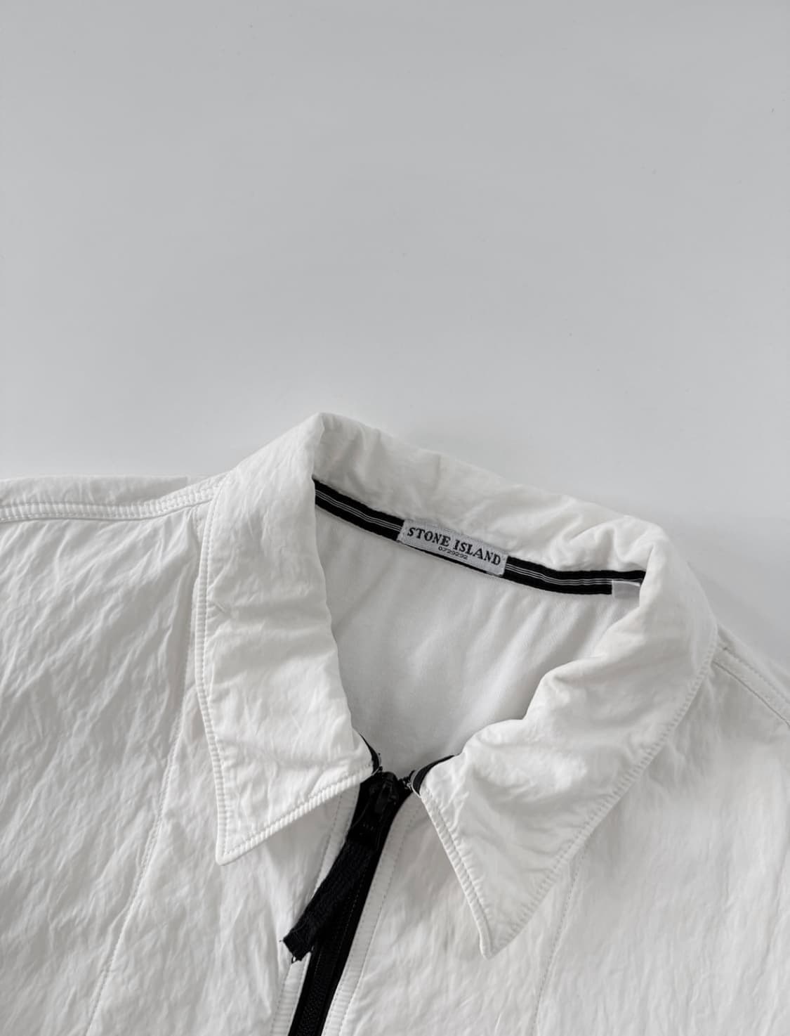 스톤아일랜드 오버셔츠 자켓 상품이미지7