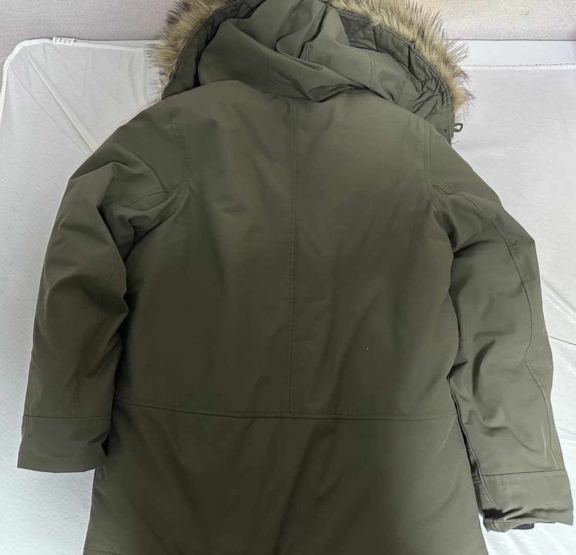 갭 GAP 패딩 S사이즈 판매합니다 상품이미지2