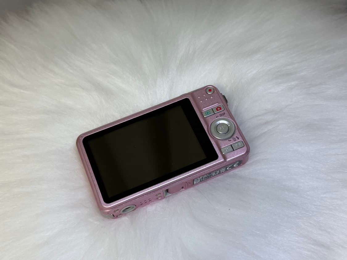 카시오 엑슬림 ex-z85 상품이미지6