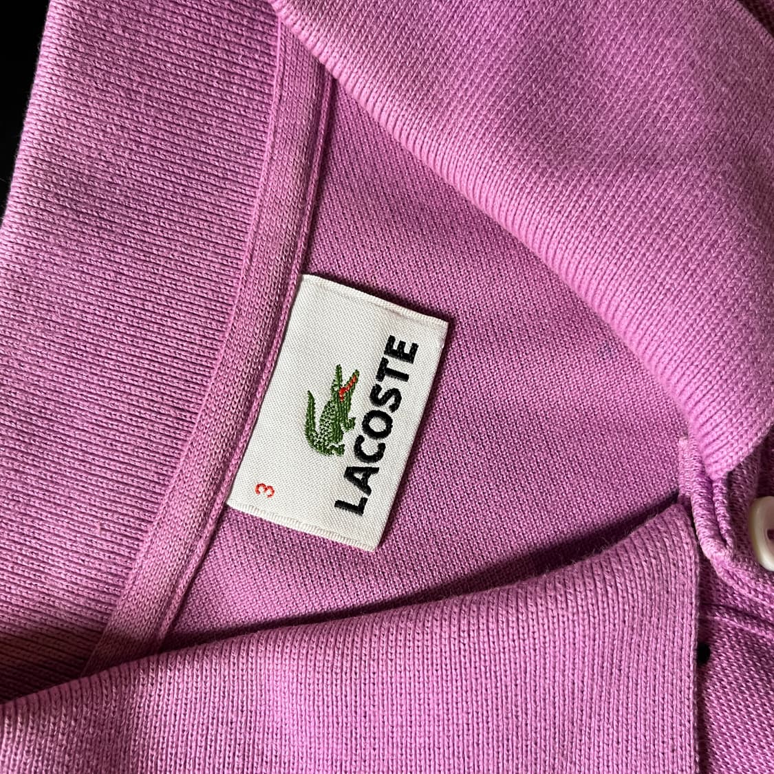 라코스테 반팔카라티 상품이미지5