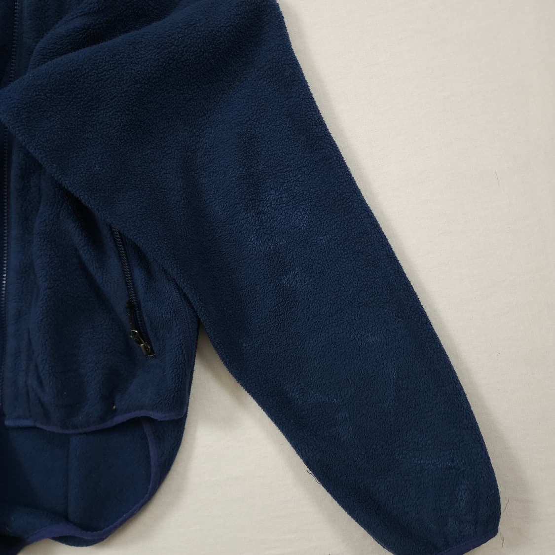 M(95)파타고니아 신칠라 집업 트루블루 상품이미지9