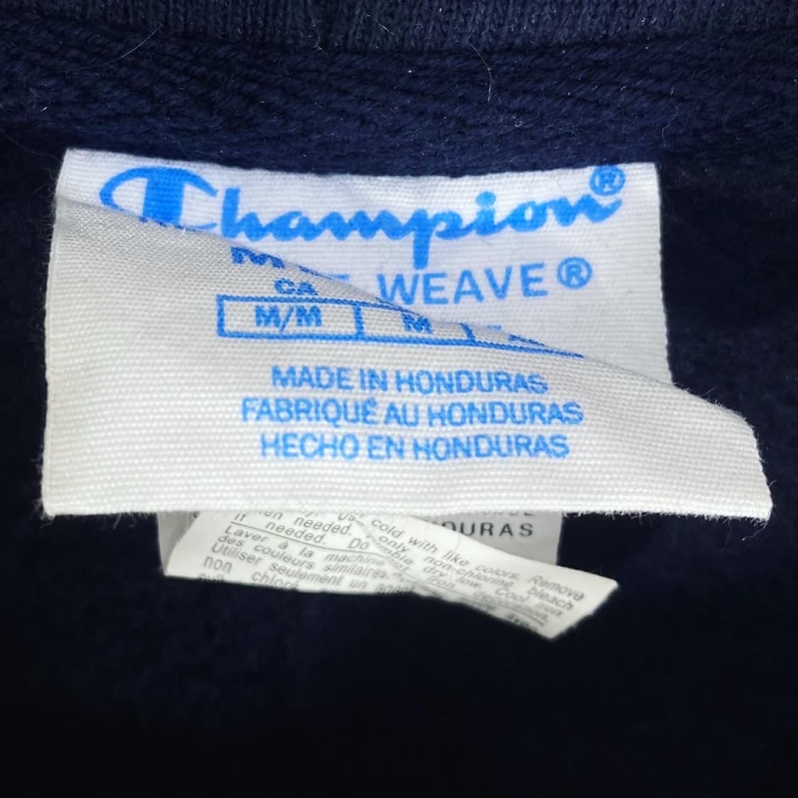 Champion Reverse Weave Hoodie 상품이미지5