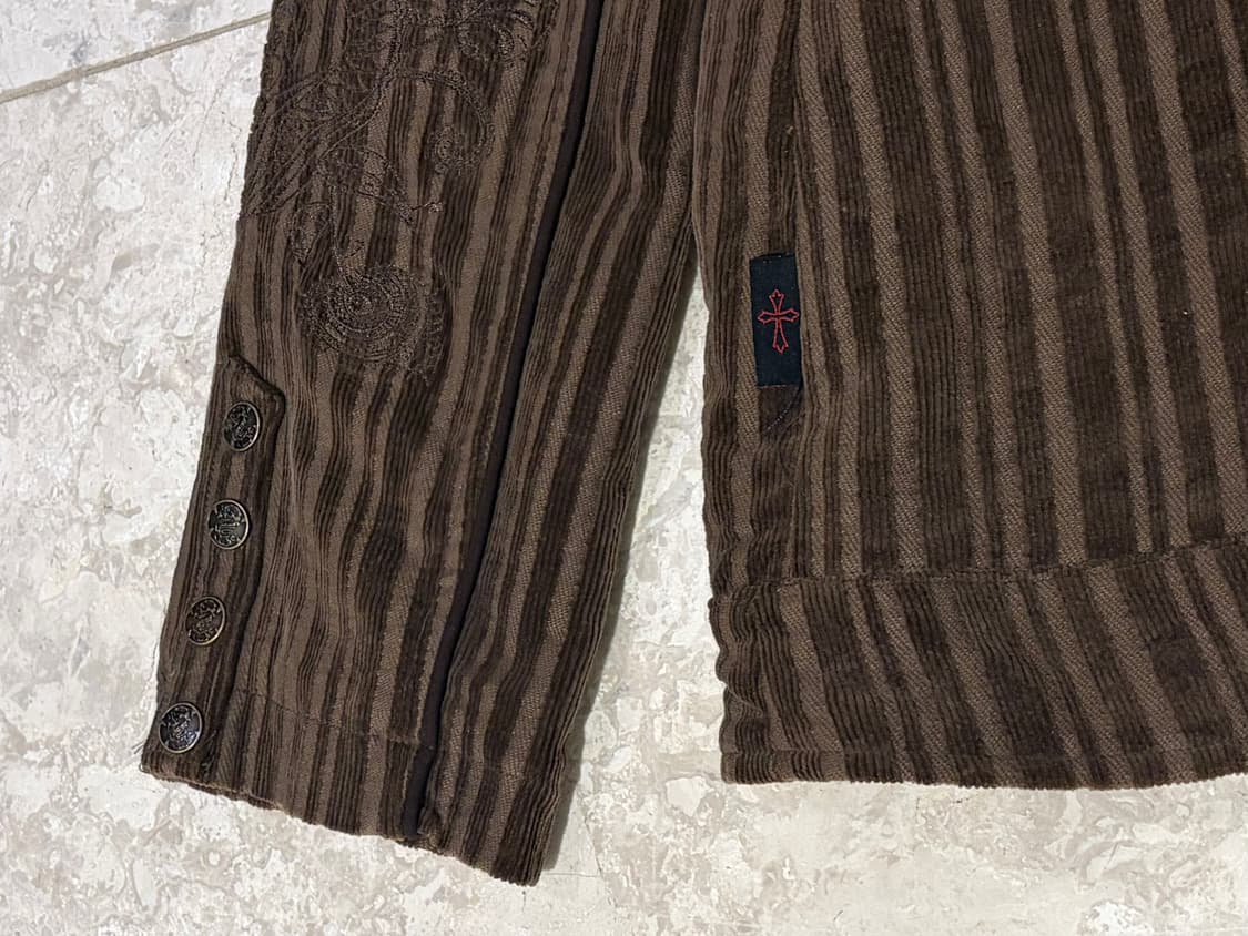 오즈온 자켓 상품이미지4