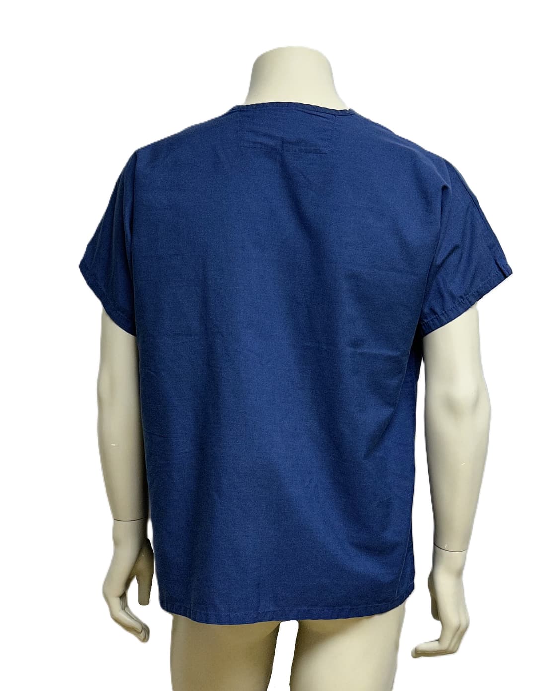 미국 미군 수술복 군의관 브이넥 반팔 티셔츠 (M) 상품이미지4