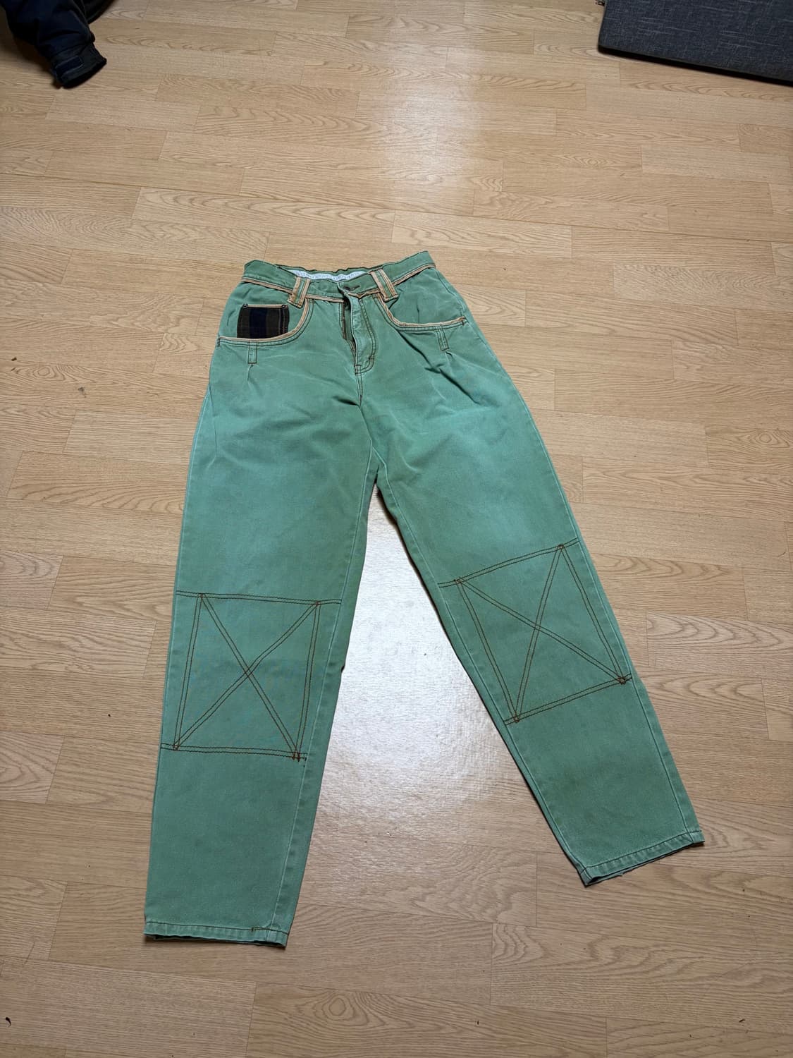 워크팬츠 상품이미지1