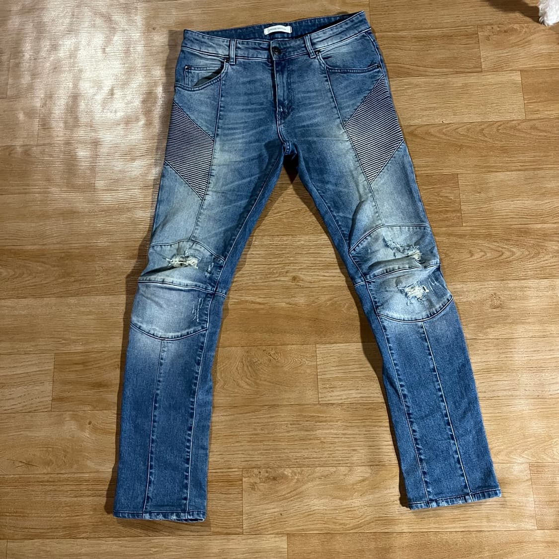 [31] 피에르 발망 디스 바이커진 상품이미지6