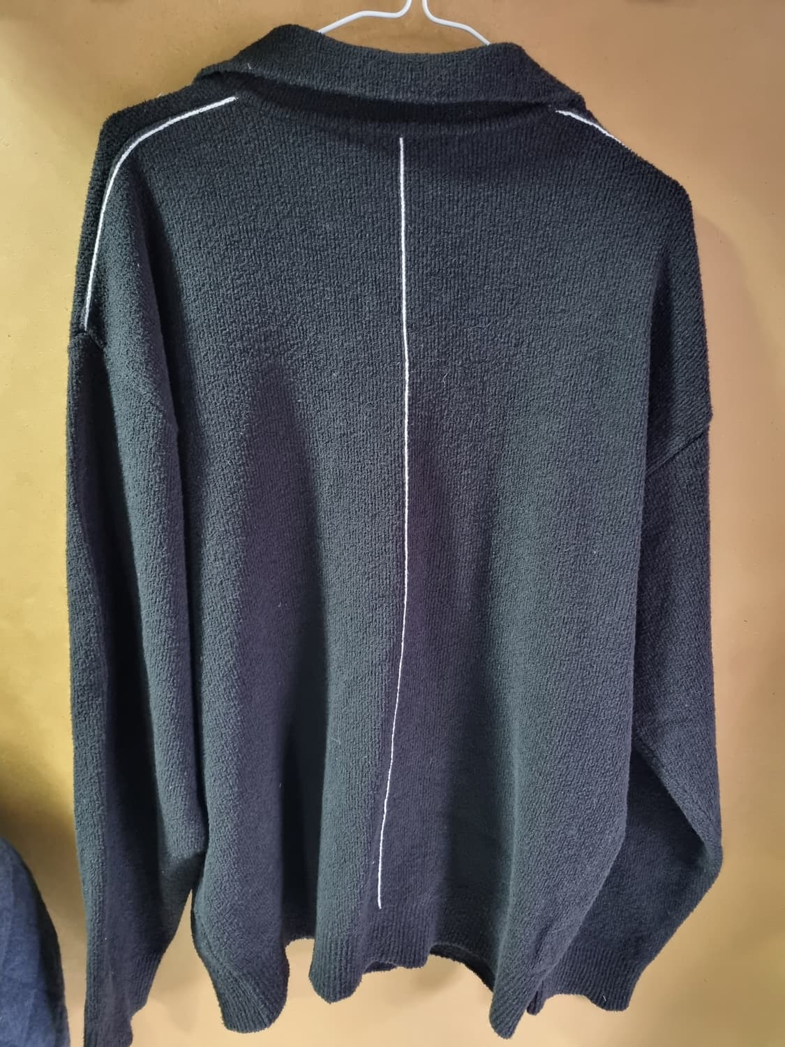 지오송지오 남성 니트  상품이미지2