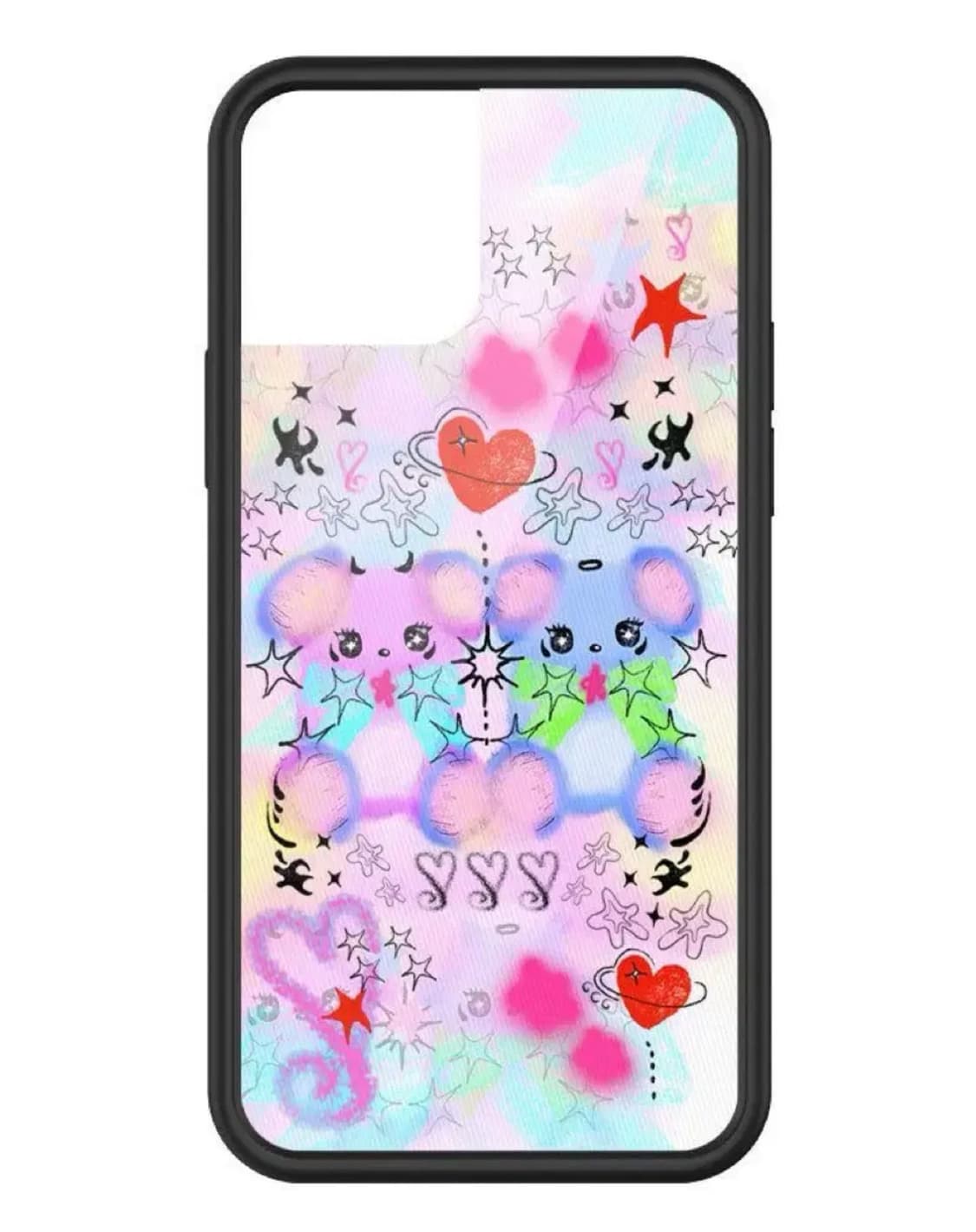 와일드플라워 케이스 15프로맥스 wildflower cases 상품이미지4