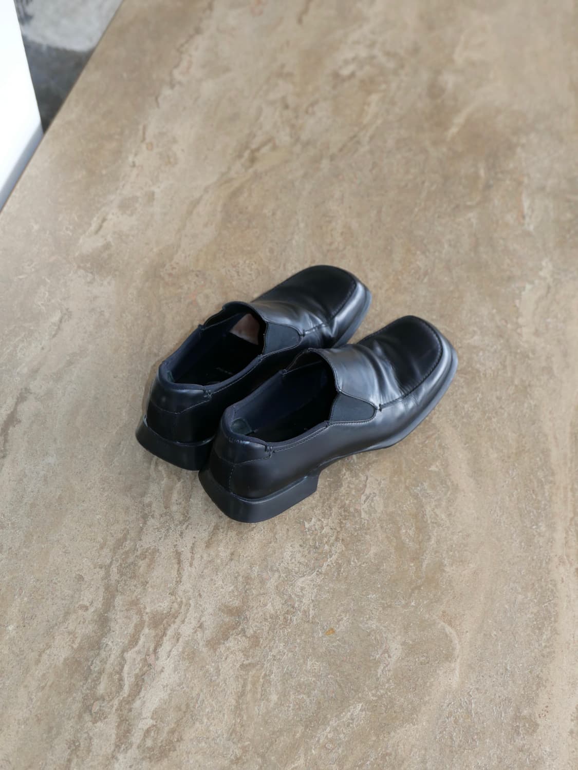 Prada leather shoe 상품이미지2