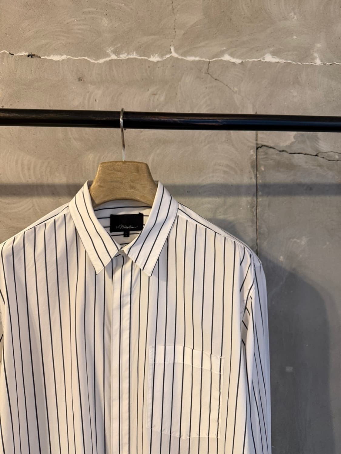 3.1 필립림 드레스 셔츠 100 상품이미지7