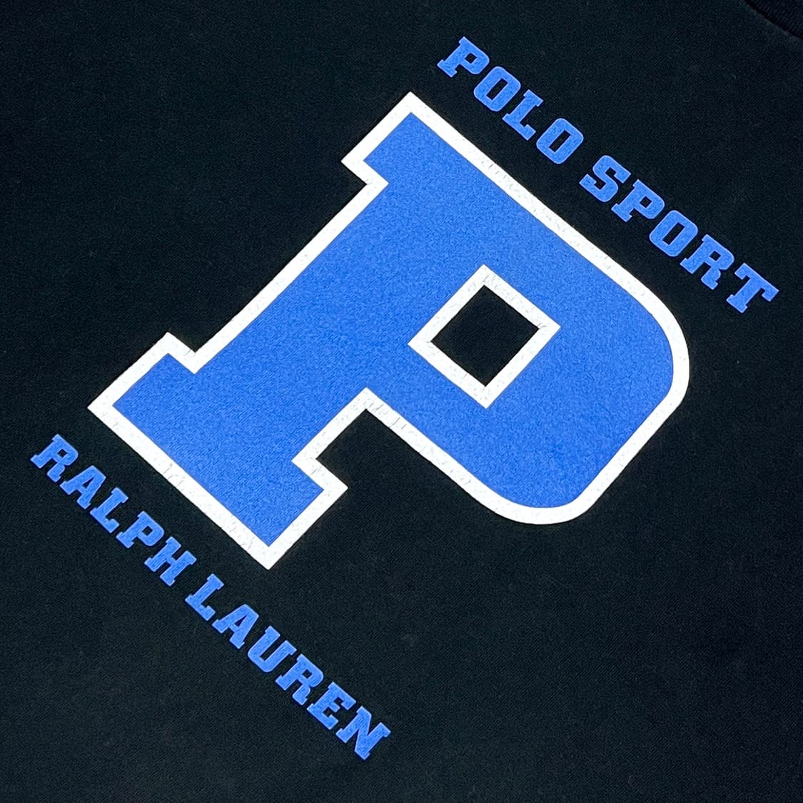 black T-shirt 상품이미지3