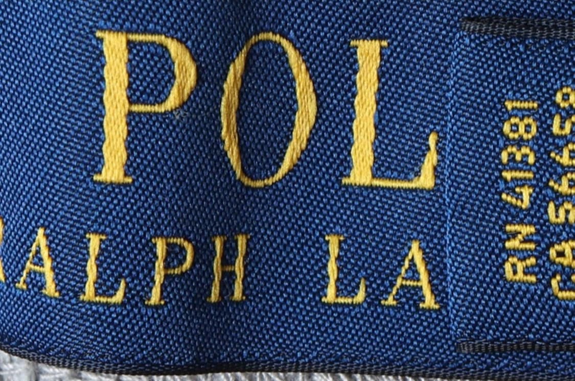 폴로 랄프로렌 반바지 팬츠 밴딩 그레이 빅포니30 상품이미지4