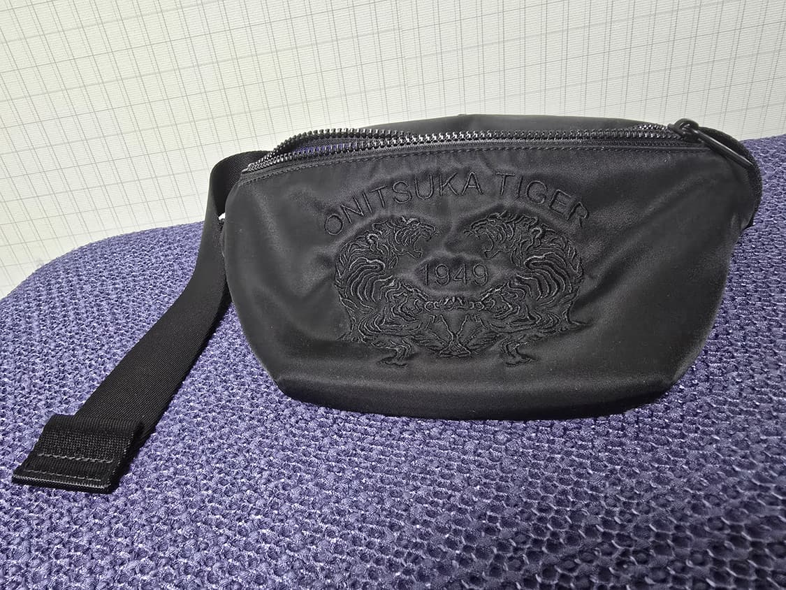 힙색 크로스백 상품이미지3