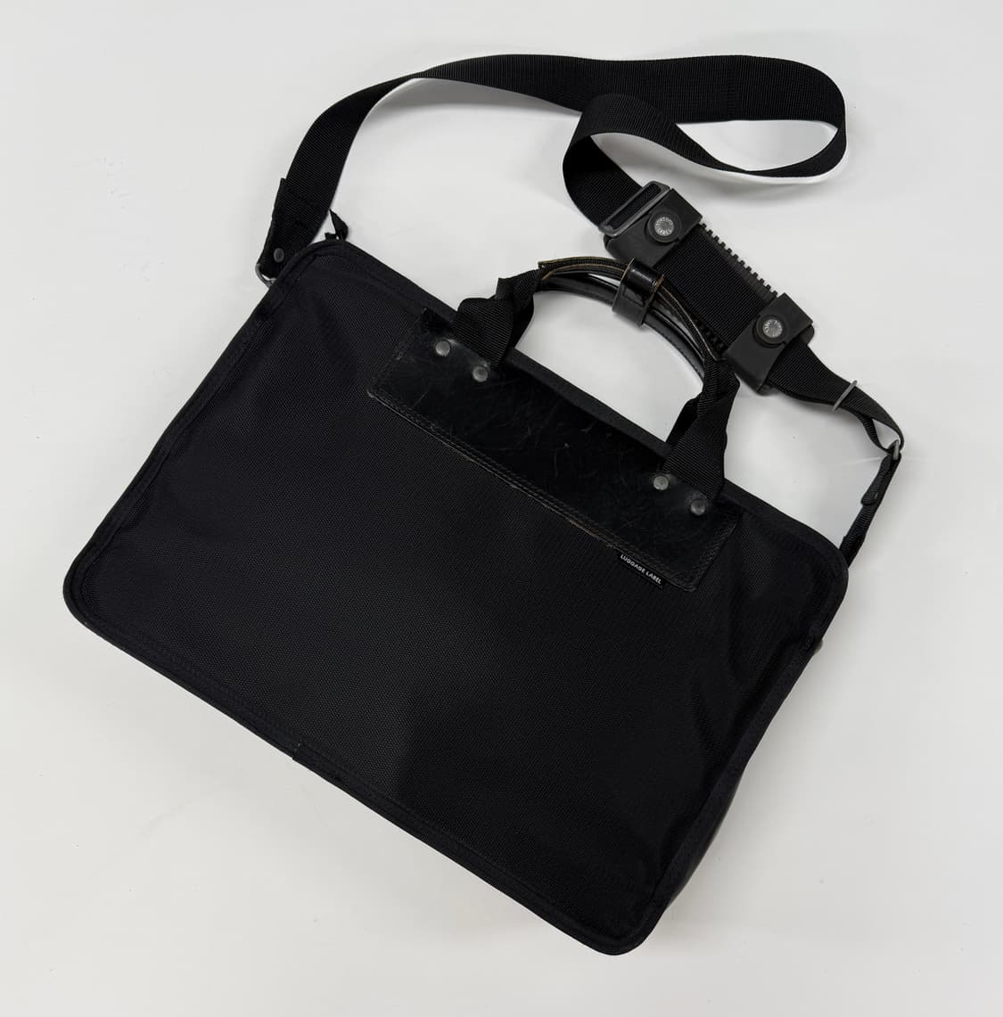 Porter luggage briefcase 상품이미지2