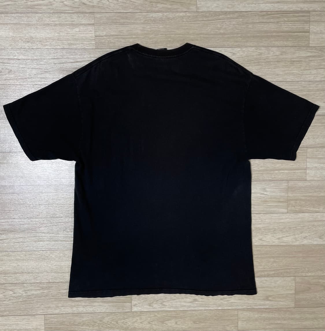 스투시 tv wave 반팔 티셔츠 상품이미지5