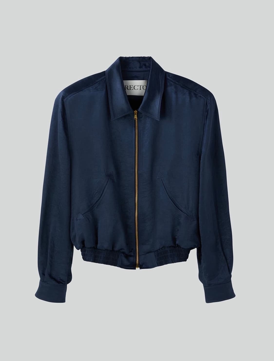 렉토 카스티야 볼링 블루종 M 상품이미지1