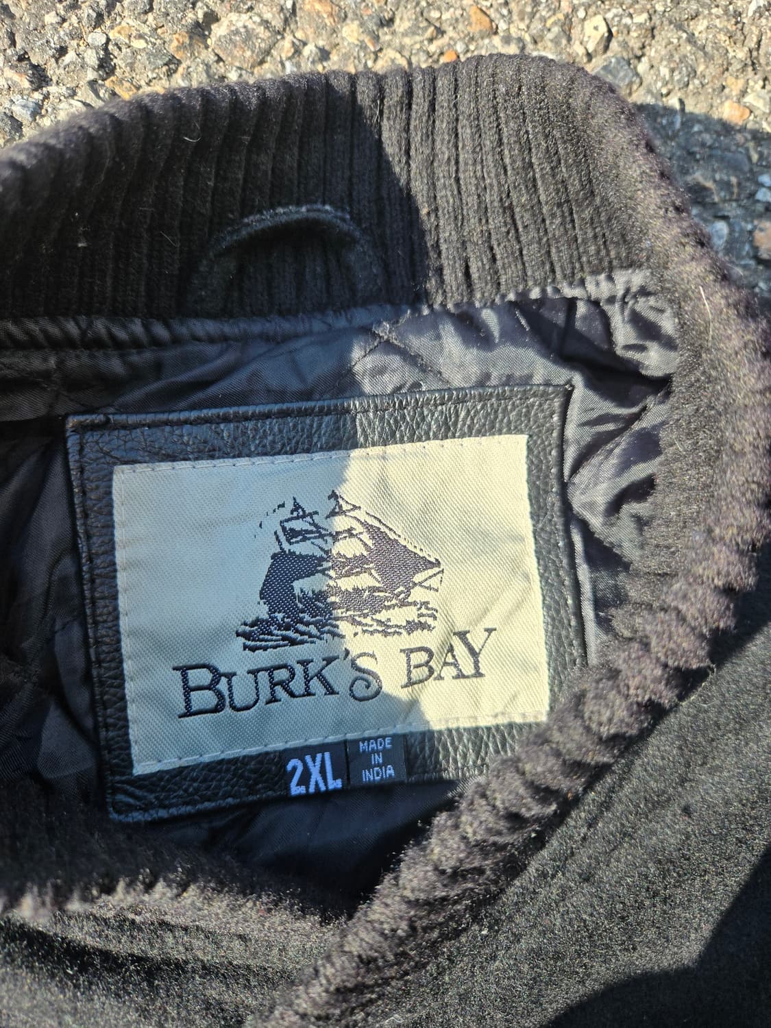 90's~00'sChevrolet Varsity jacket 상품이미지5