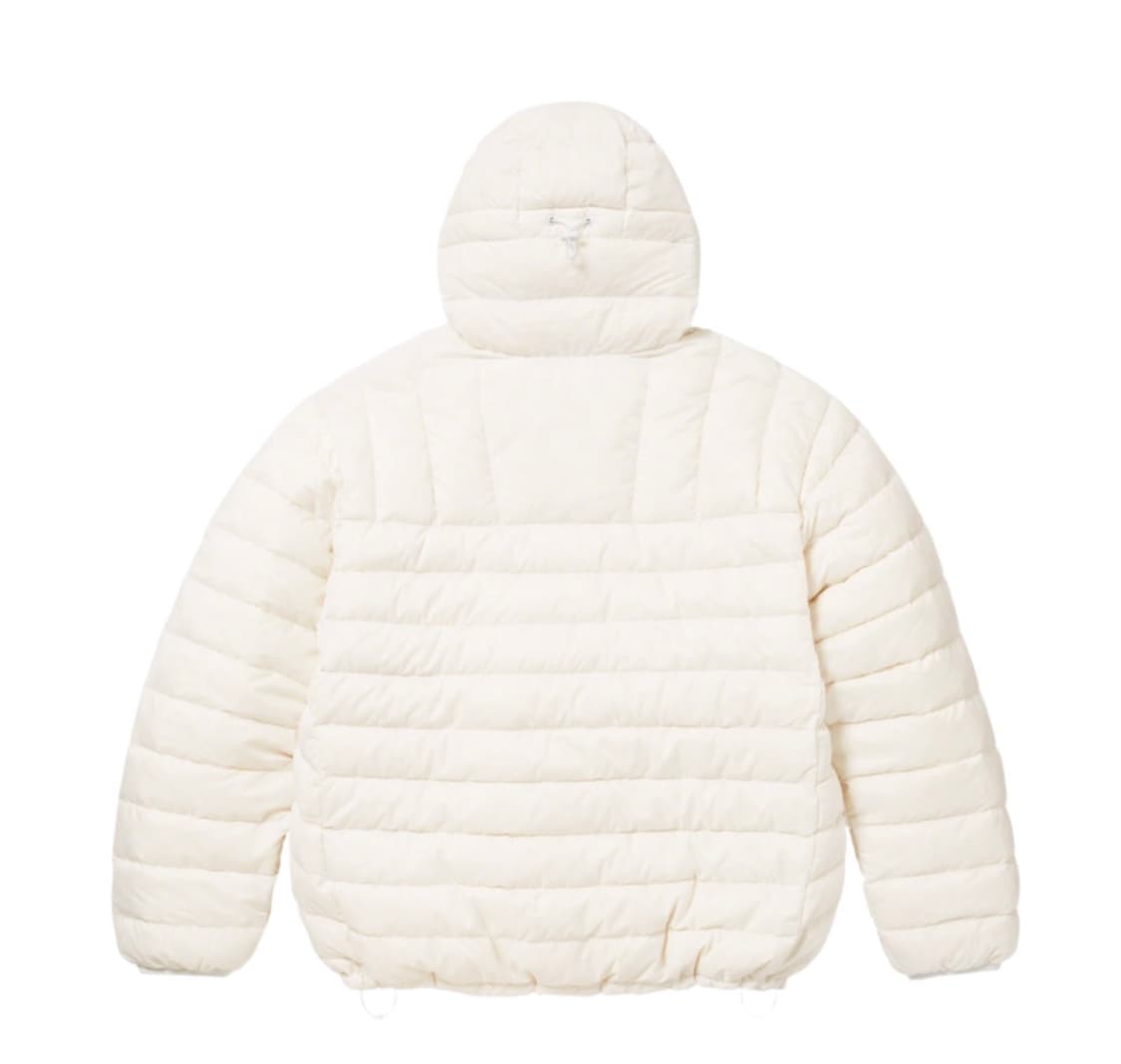 슈프림 23 fw 아노락 패딩 상품이미지2