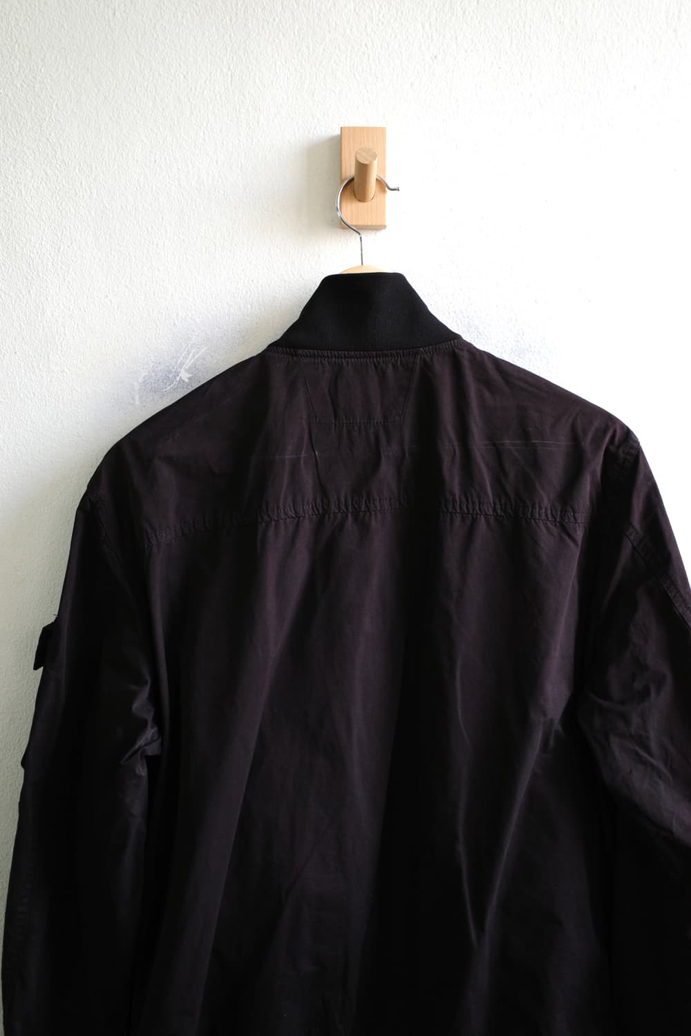 씨피컴퍼니 고글 봄버 자켓 상품이미지9