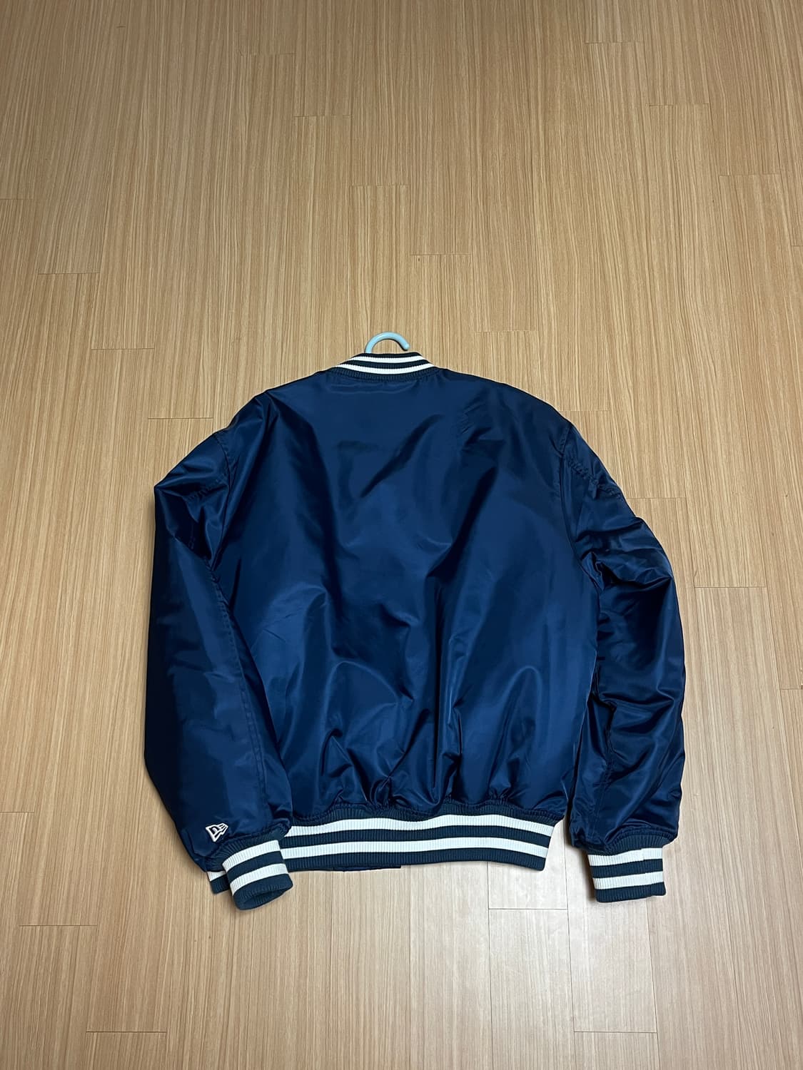 뉴에라 뉴욕 양키스 스타디움 자켓 상품이미지3