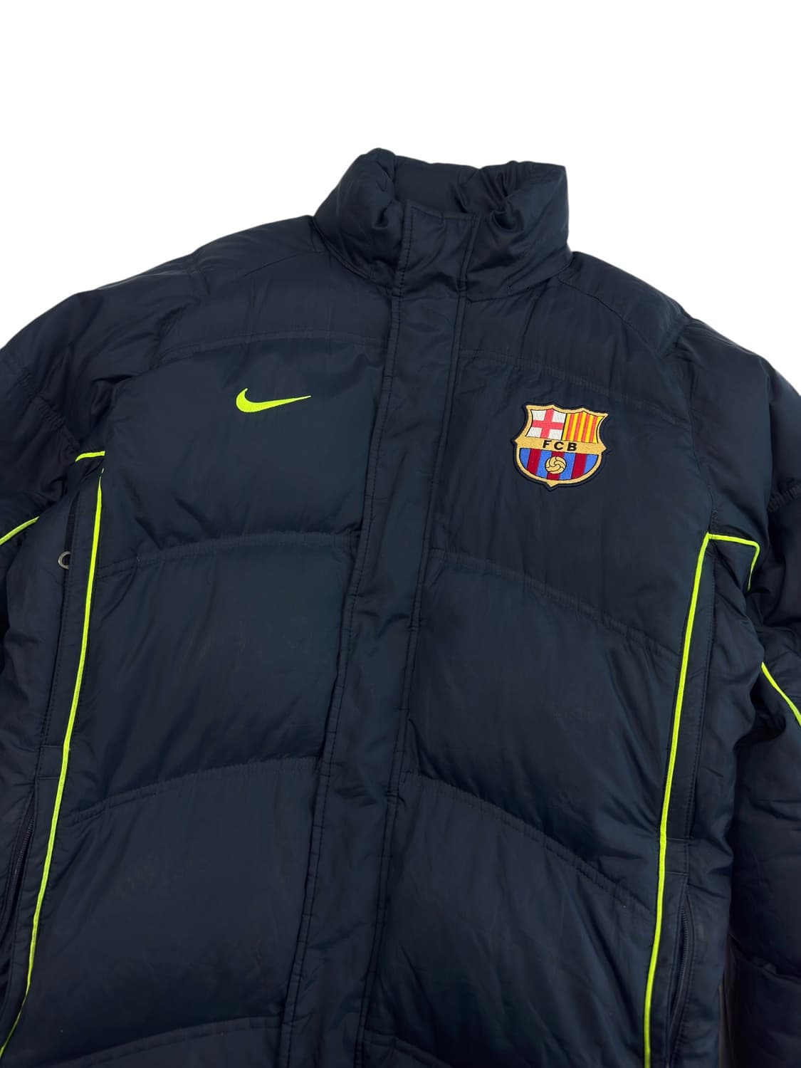 나이키 바르셀로나 덕다운 패딩 상품이미지3