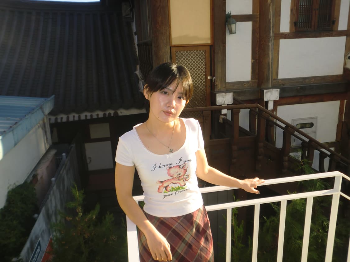 빈티지카메라 카시오 엑슬림 EX-Z550 핑크 풀박스 상품이미지9