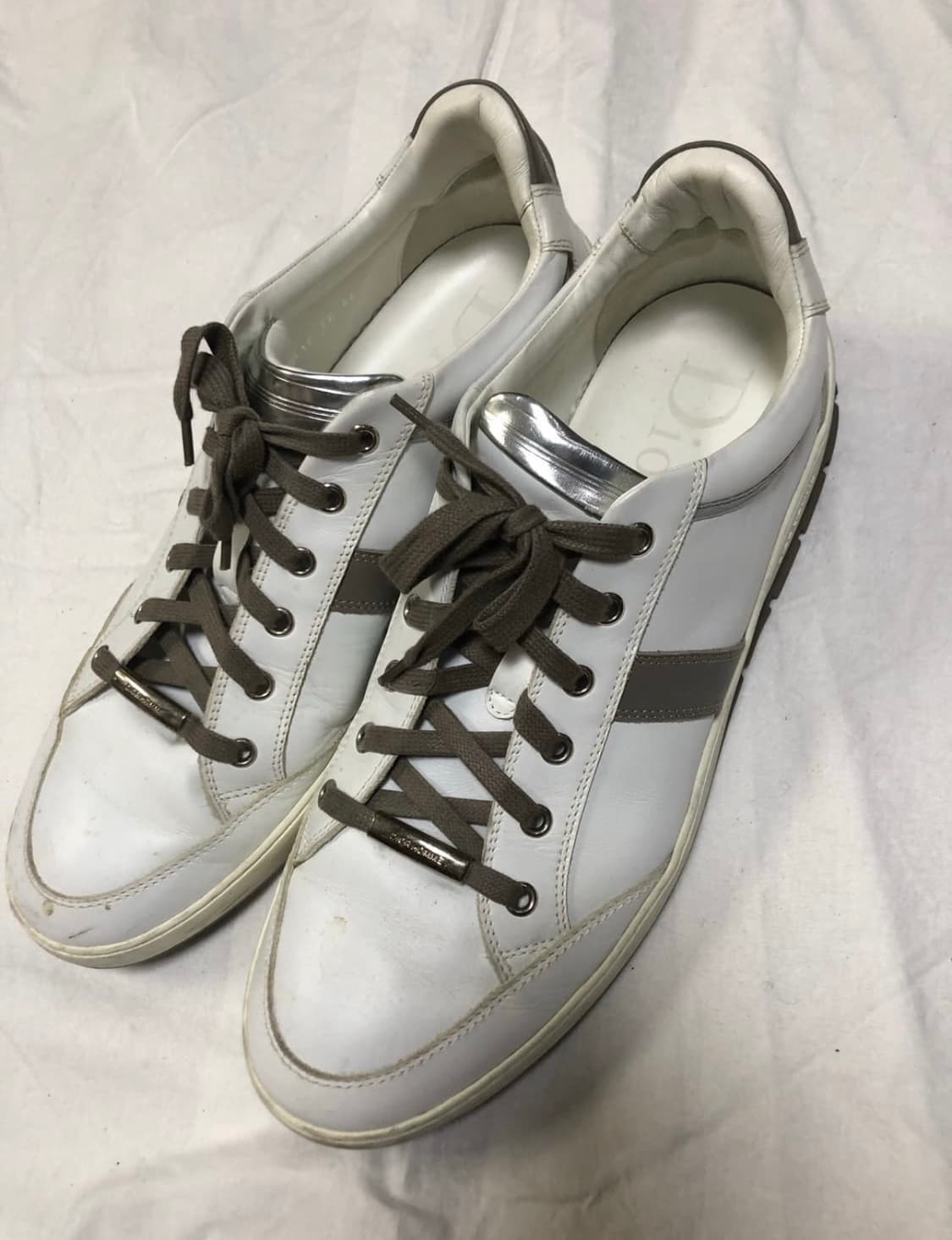 DIOR Homme 스니커즈 상품이미지2