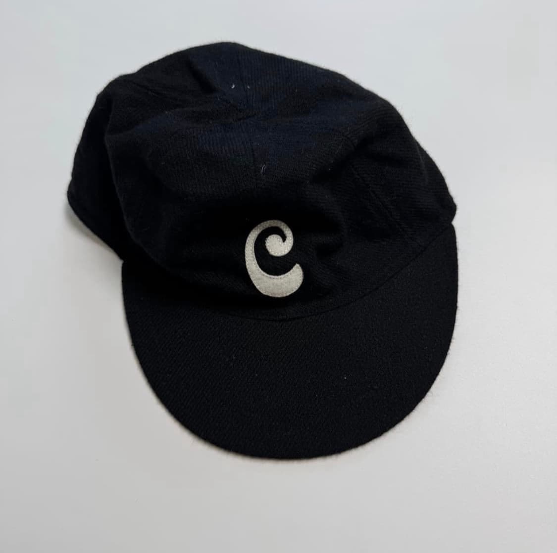 케일 울 나일론 6패널 캡 상품이미지2