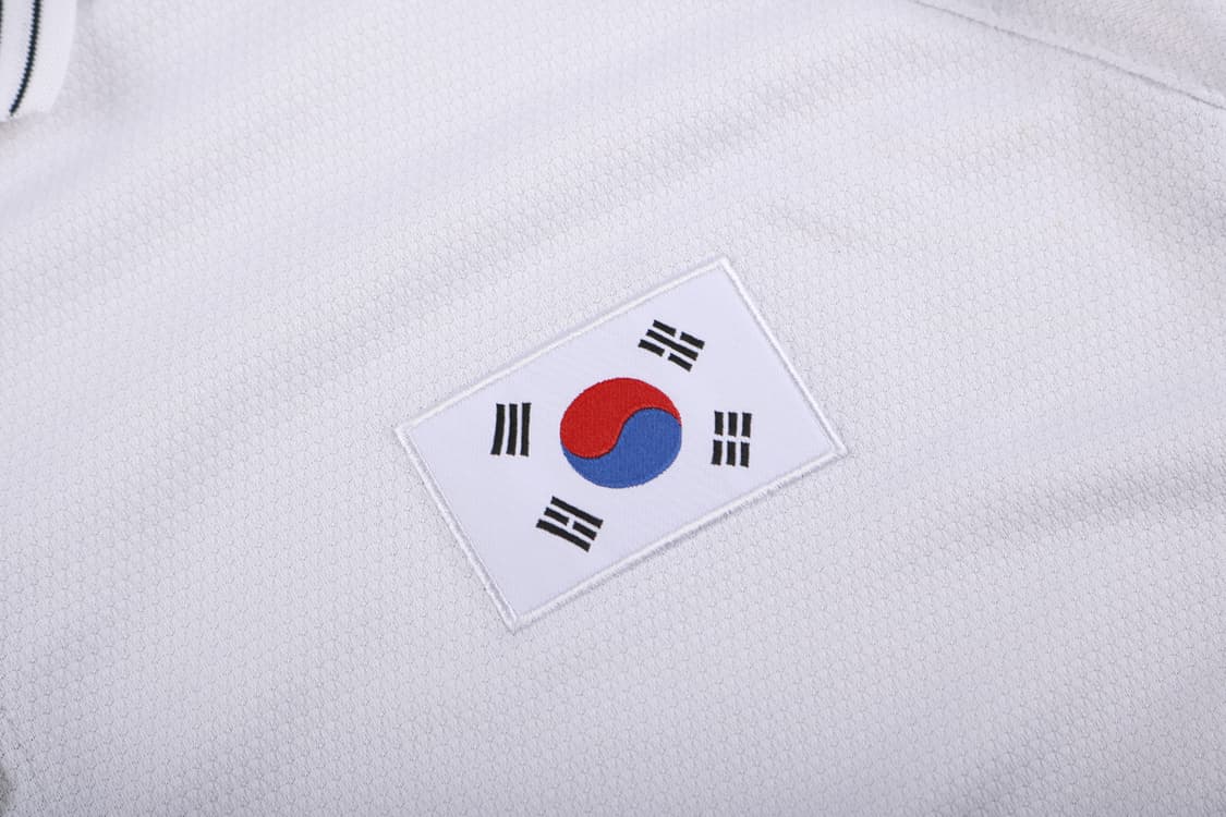 [XXL] 나이키 국대 긴팔 카라티 상품이미지4