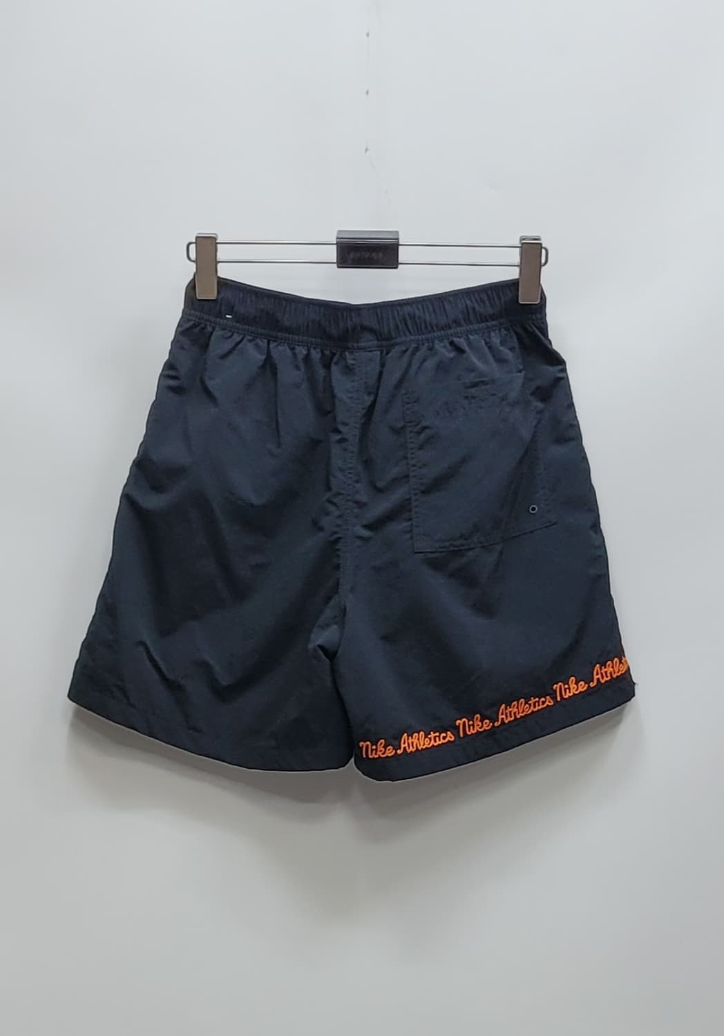 NIKE 24SS 나이키 클럽 플리스 플로우 쇼츠 / 남 M 블랙
 상품이미지3